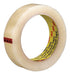 Pactiv Evergreen - 600 Clear 0.5" Scotch Speciality Packaging Tape, 72yd, 72yd/rl, 72rl/cs - 3M70006124617