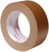 Cantech - 1" Kraft Paper Splicing FlatBack Tape, 9/pk, 4pk/cs, 64cs/sk - CNT52524