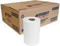 Everest Pro - 305 Feet White Roll Towel, 12 Rl/Cs - HWT350W