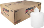 Everest Pro - 7.65" x 10", 2 Ply Wrapped Toilet/Bathroom Tissue, 6Rl/Cs -  CP600