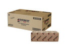 Everest Pro - Kraft Mulitfold Hand Towel, 4000/Cs - MF4000K
