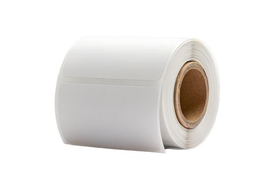 Direct Paper Supply - 2.2" x 1.1" Core Removable Label, 12rl/Case - DIR2211LABEL