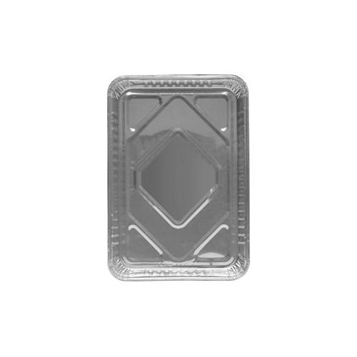 HFA - 309-35-100 Aluminium 1/4 Size Cake Pan Sheet, Pack of 100 - 335315