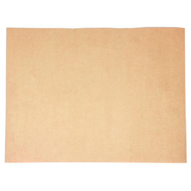 Delta Paper Corporation - 9" X 12" Peach Steak Paper, Pack of 1000 - DPU8039912PS