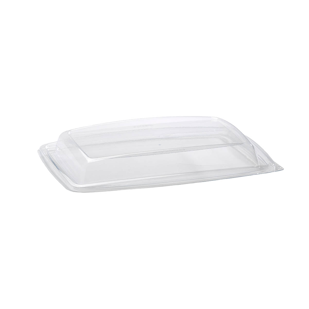Direct Pack Inc - 10" X 7" Clear Bottlebox Lid, Pack of 400 - DPI10X7LID