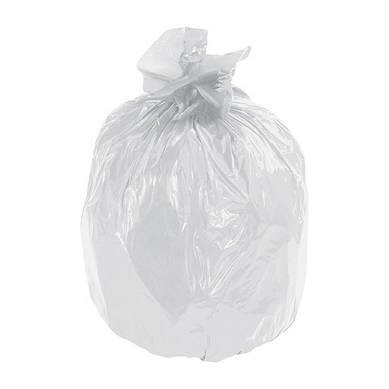 Ritesource - 33" x 39" X-Strong mil Clear Liner, Pack of 100 - RSLD3339SC