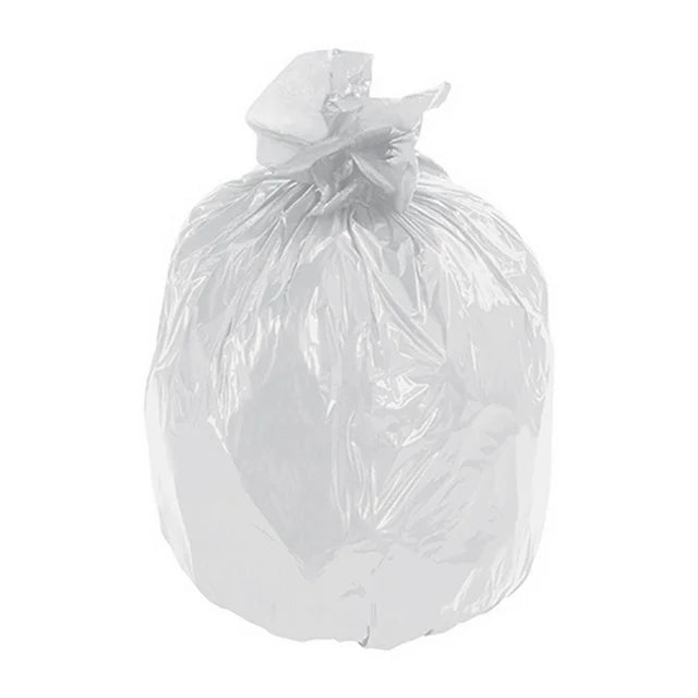 Ritesource - 43" x 47" X-Strong mil Clear Liner, Pack of 100 - RSLD4347SC