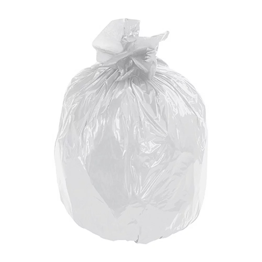 Ritesource - 38" x 58" X-Strong mil Clear Liner, Pack of 100 - RSLD3858SC