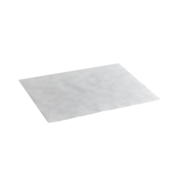 D&W Fine Pack - 18" x 24", #40 White Butcher Sheets, Pack of 1000 - DNCWBP1824