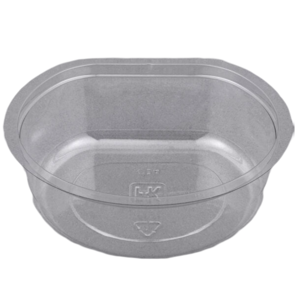 Fabri-Kal - 4 Oz, CI4 Plastic Cup Insert, Pack of 1000 - FAB9509125