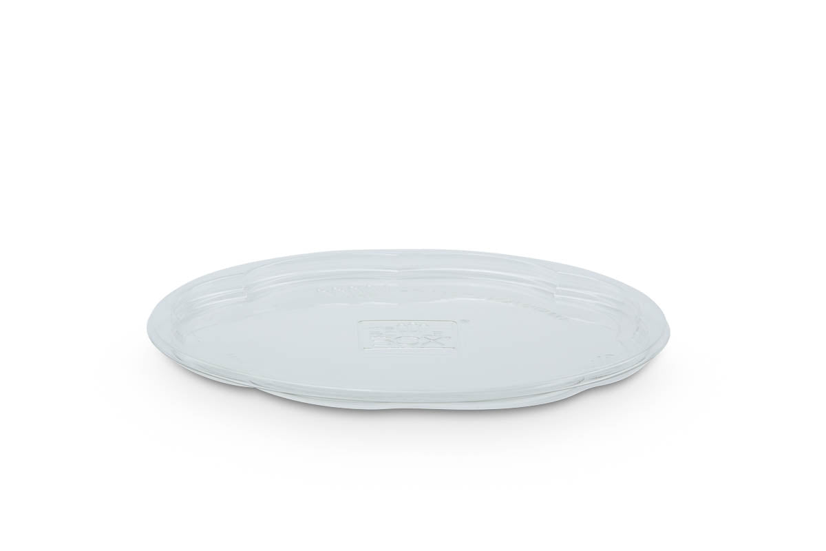 Direct Pack Inc - 24-48 Oz Bottlebox Rose Bowl Flat Lid, Pack of 300 - DPIRBDLTBB