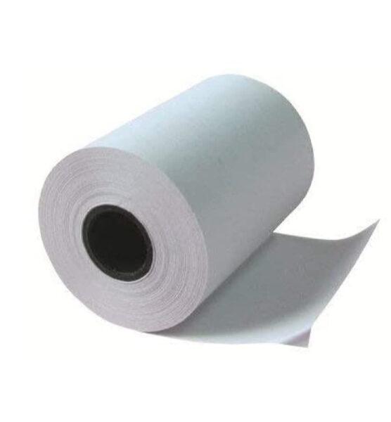 Direct Paper Supply - 2.25" x 1978 ft. Thermal Cash Register Rolls, Pack of 4 - DIR3121