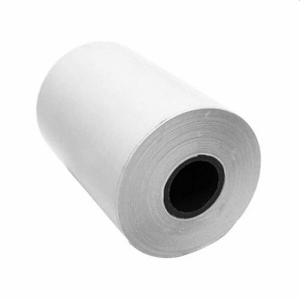Direct Paper Supply - 3.1" x 1500 ft. Thermal Cash Rolls, Pack of 4 - DIR3129