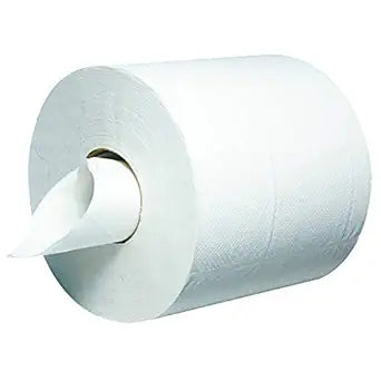 PineSol - Center Pull Roll Towel, 600 Sheets - PLTCP600