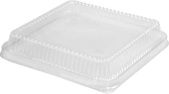HFA - 321LDL-100 - Dome Lid-Half Steam Table, Pack of 100 - 345305
