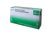 Omni International - OmniShield AMS #331-11 Series Clear Small Multi-Purpose Vinyl Gloves, 10x100/Box - OMN33111