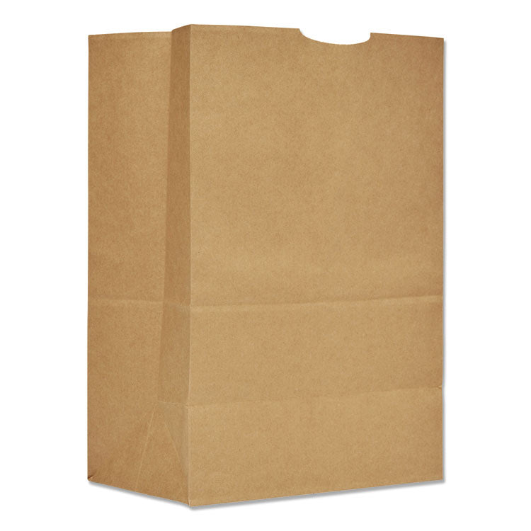 Duro - 57# Star Deli Shorty Paper Bag Kraft Bulwark, 500/bn - DUR11939