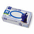 SensiCare - Medium Exam Nitrile Gloves, Silk with Smart Guard Film, 250/bx, 10bx/cs - 3527955