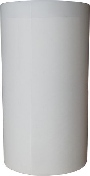 Atlas Paper Bag - 18" x 1100 ft White Freezer Paper, 1 Rl/cs - 630519