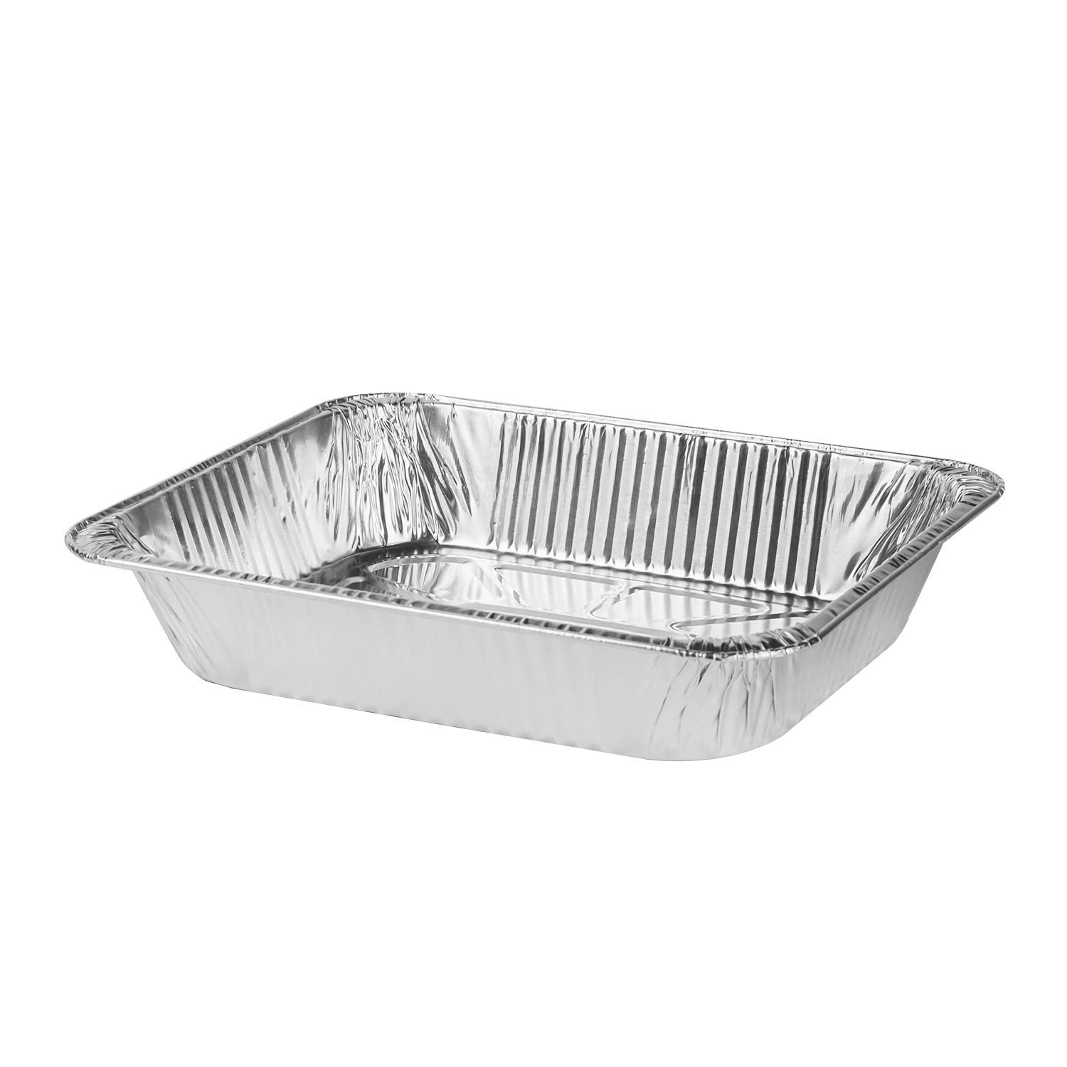Karat - Half Steam Heavy Table Shallow, Pack of 100 - KARAFSTP365