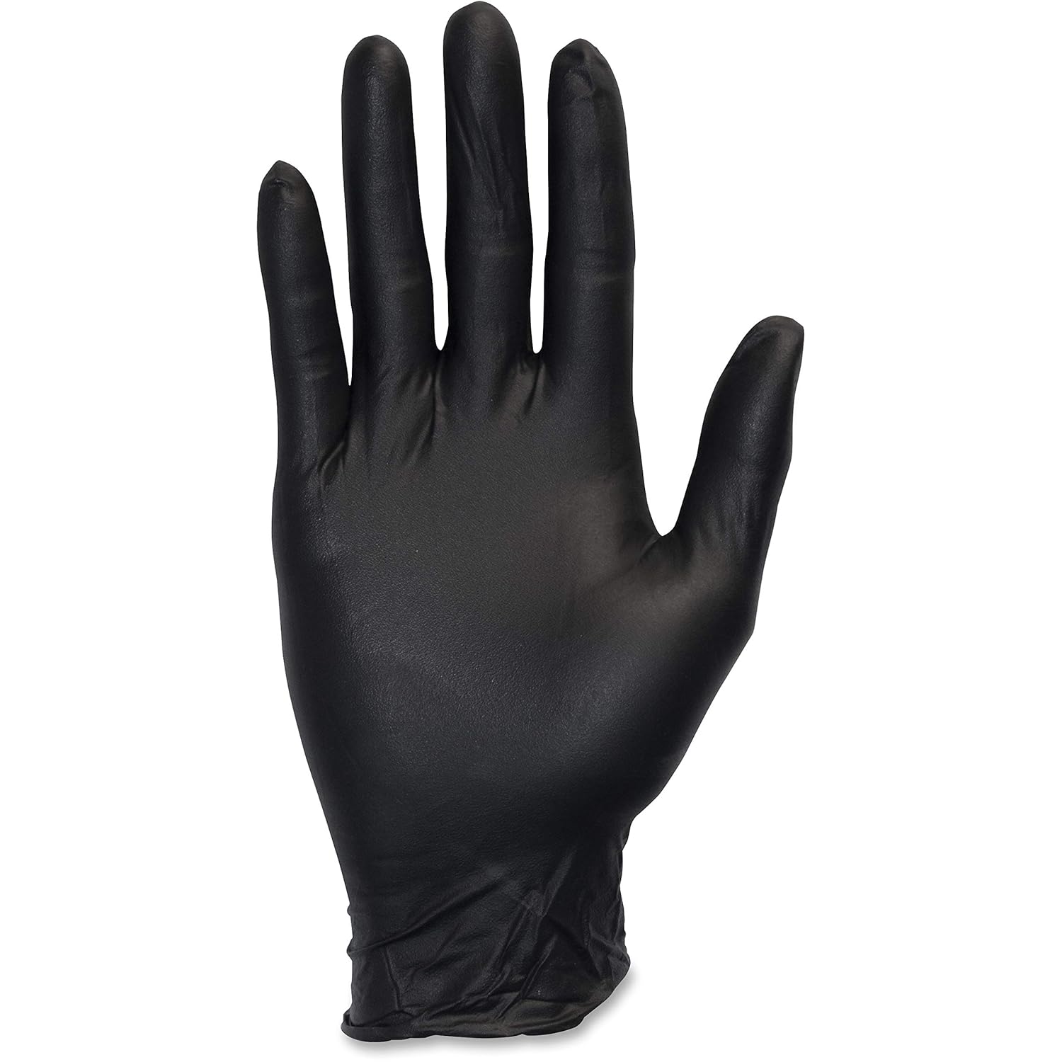Gryphon - Black Nitrile Gloves, 100/bx 10 bx/cs - GRYNIT4011SM