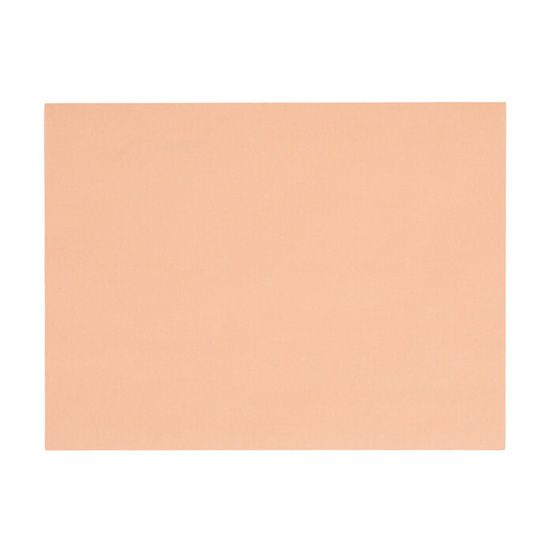 D&W Fine Pack - 10" x 14 ft. Peach Steak Paper Roll, Pack of 1000 - DPU80391014PS