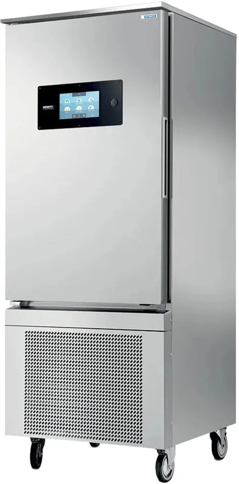 Afinox - INFINITY 15 All-In-One Blast Chiller & Freezer - AIO15