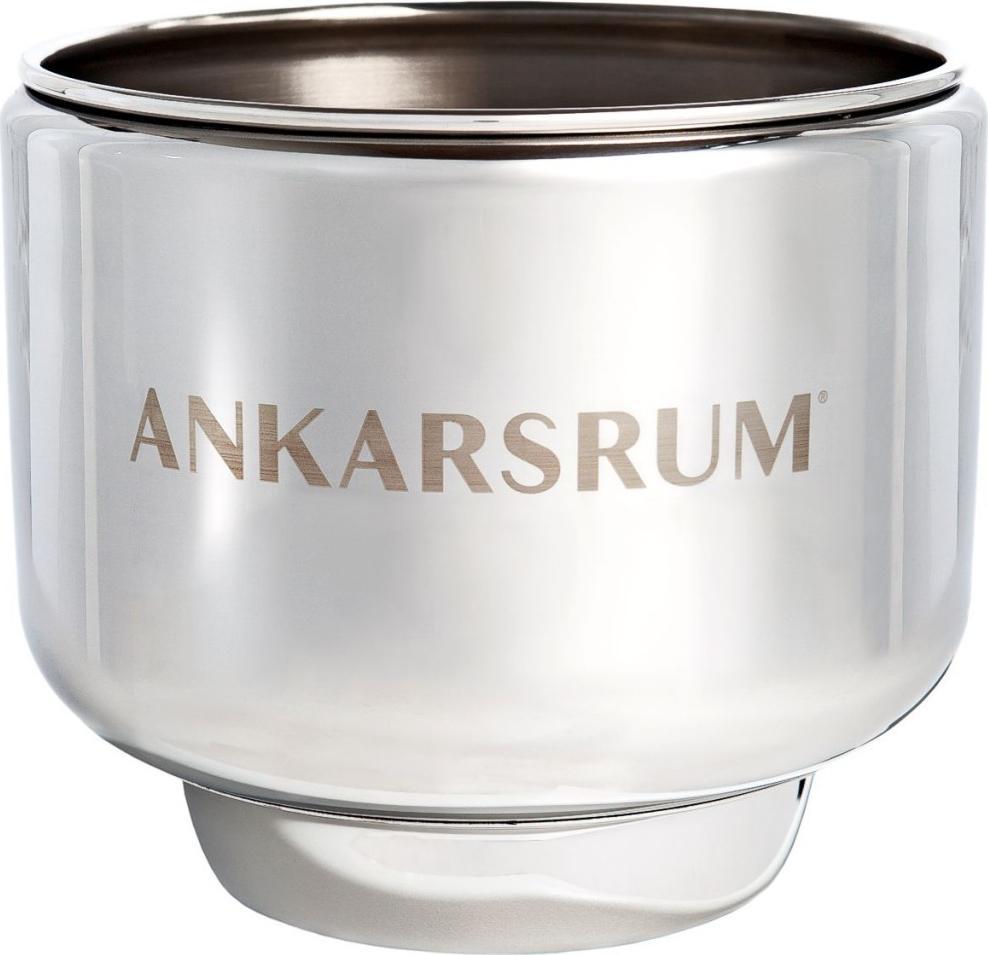 Ankarsrum - 7 L Stainless Steel Bowl/Kittel For Stand Mixer - 920900014