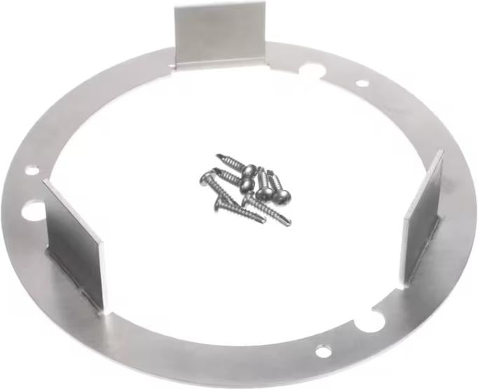 Antunes - Bracket Kit For Front Mounting For Individual DAC-5 Components - 7000478 (ETA 4-6 Weeks)
