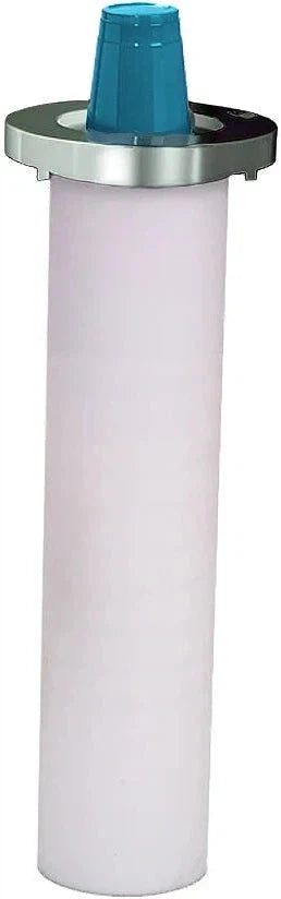Antunes - SSDAC-10 Dial-A-Cup Disposable Cup Dispenser With Stainless Steel Collar - 9900335 (ETA 4-6 Weeks)