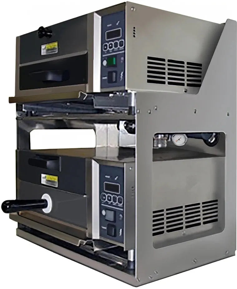 Antunes - Stacking Rack For Miracle Steamers for MZ-150 & MS-250 - SMS-200 (ETA 4-6 Weeks)