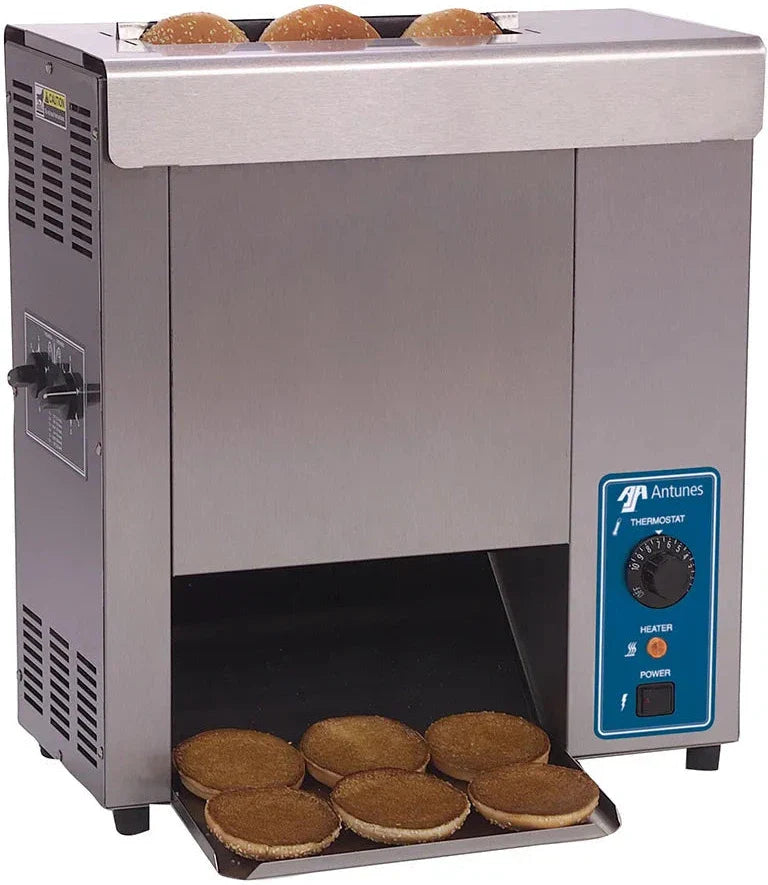 Antunes - VCT-2000 208V Toaster Vertical Contact Toaster With Two-sided Heated Platen - 9210100 (ETA 4-6 Weeks)