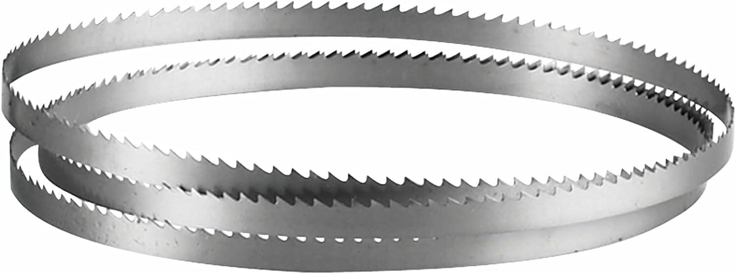 Bakemax - 6P Frozen Bone Saw Blade - CBS01/028/6P