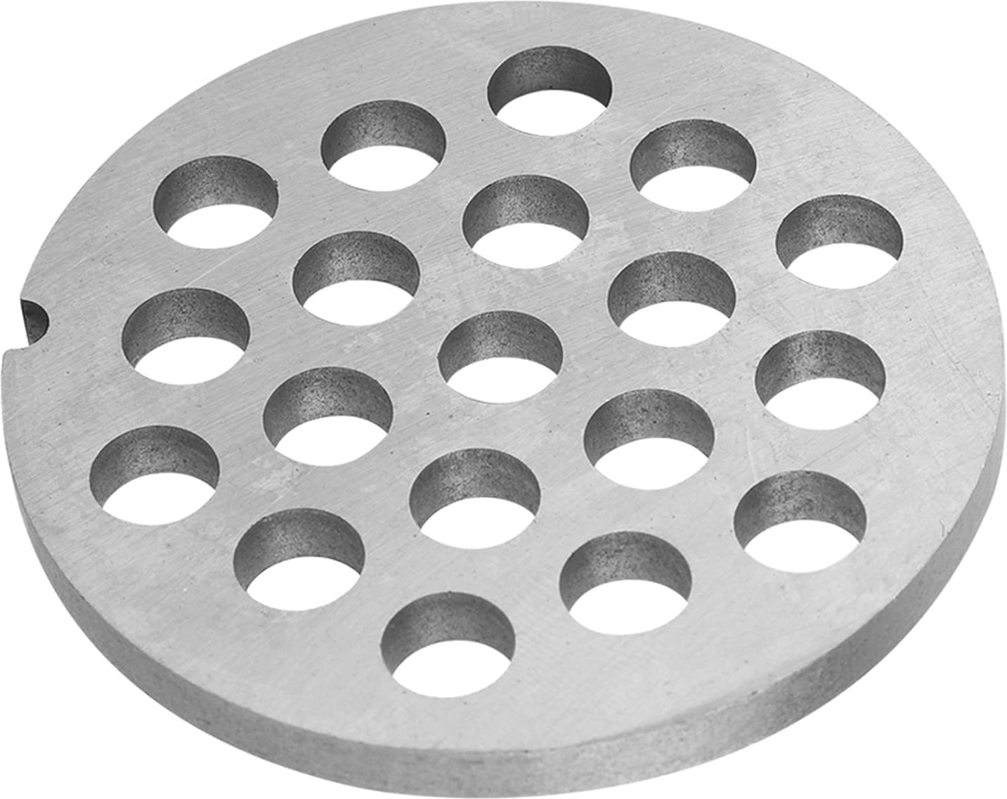 Bakemax - 8 mm Meat Plate For Electric Meat Grinder BMMG005 - MG005/009B