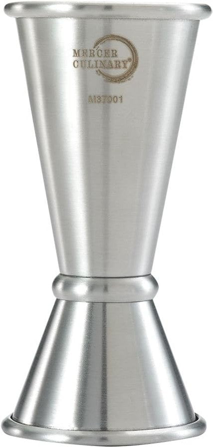 Barfly - 20 ml x 40 ml Stainless Steel Japanese Style Jigger - M37001