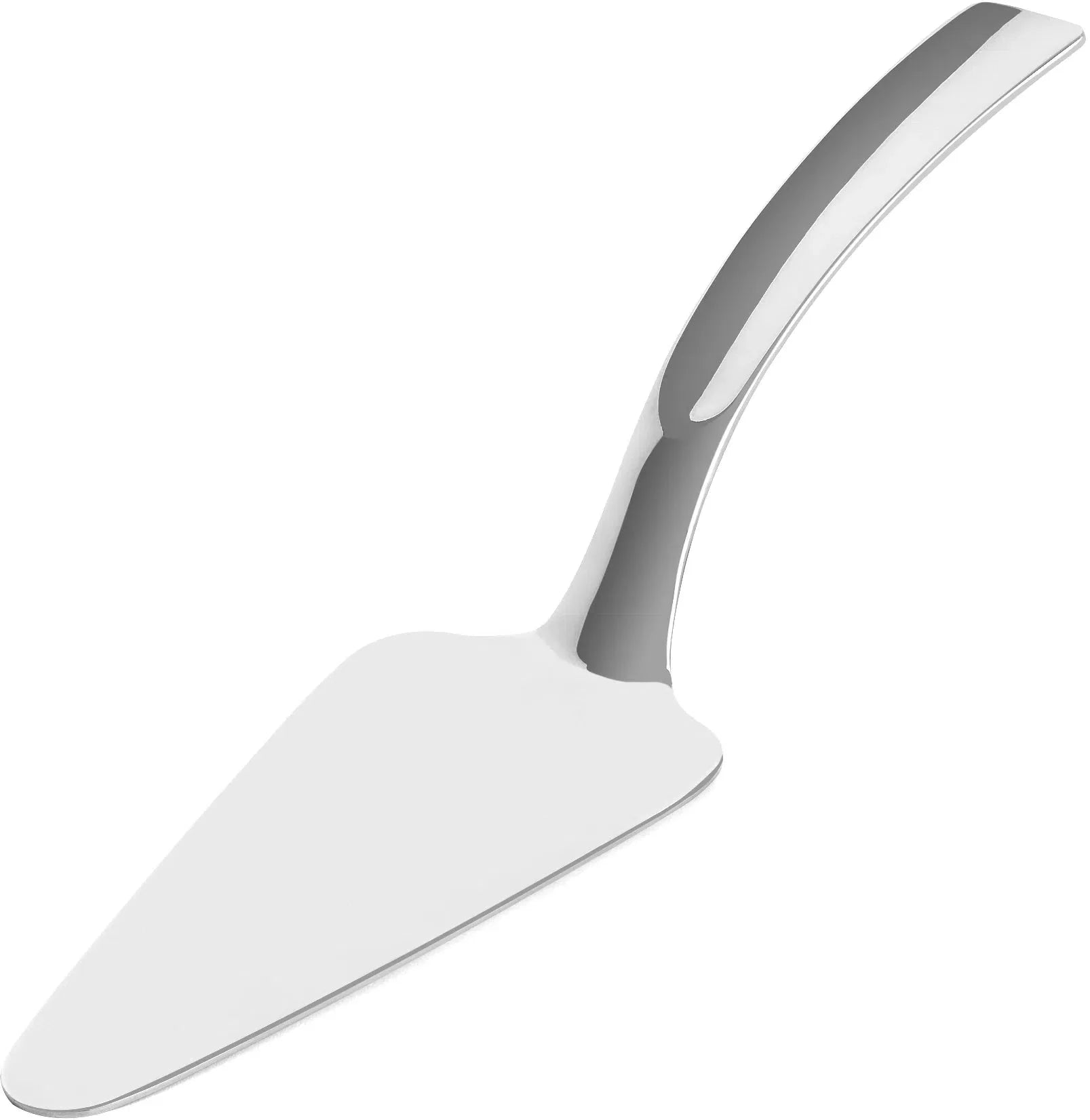 Browne - 10" Horizon Stainless Steel Pie Server - 573383