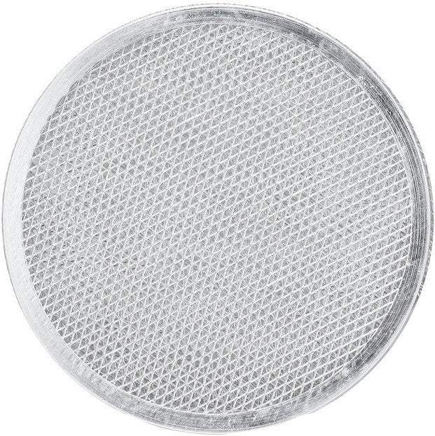 Browne - 20" Aluminum Cooking Pizza Screen - PS20