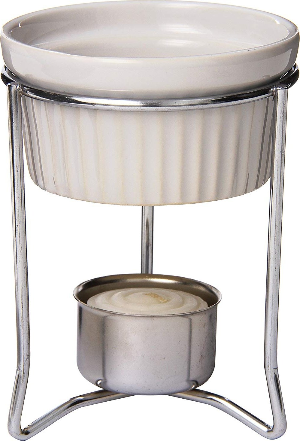 Browne - 4 Oz Butter Warmer Set - 575767