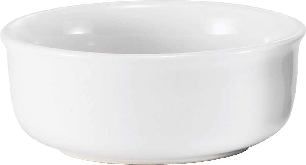 Browne - 8 Oz White Ramekin - 564005W