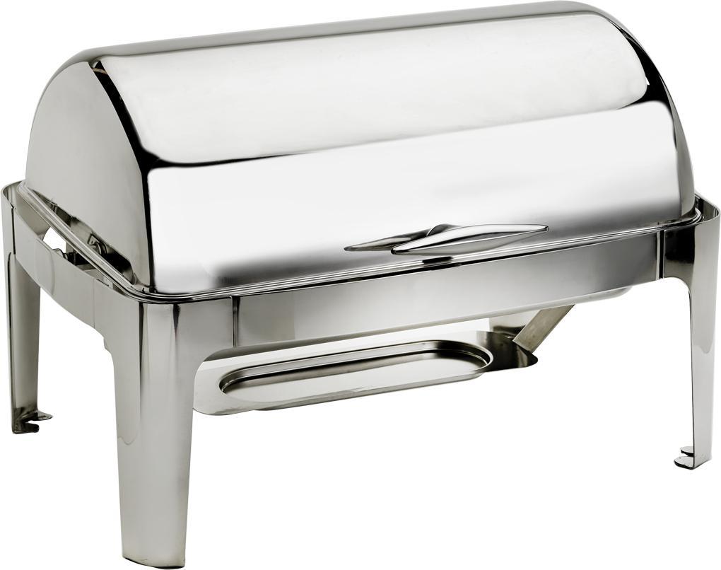 Browne - CHAFER Cadence Rectangular Chafer - 575137