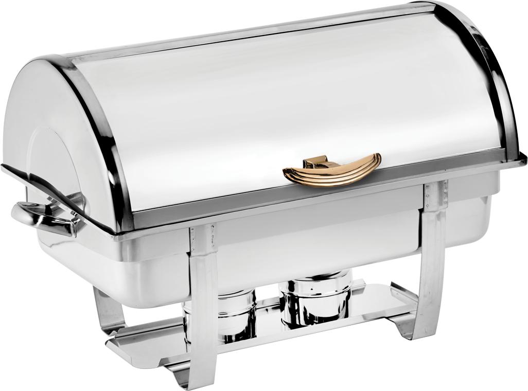 Browne - CHAFER Economy Roll Top Chafer - 575135