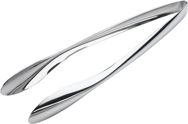 Browne - ECLIPSE 9.5" Stainless Steel Serving Tong - 573187