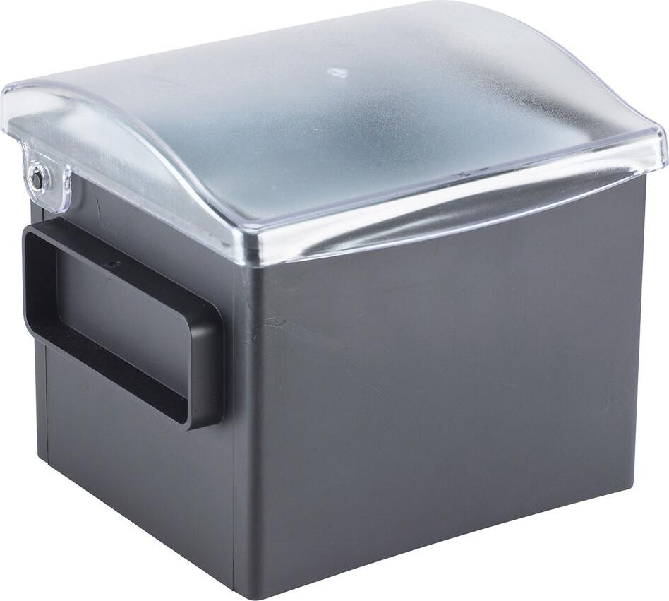 Browne - Single Compartment Condiment Holder - 574876