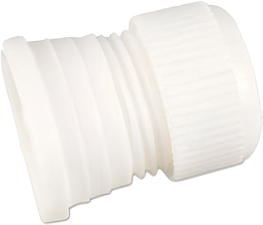 Browne - Standard Size Coupler For Tube - 5712001