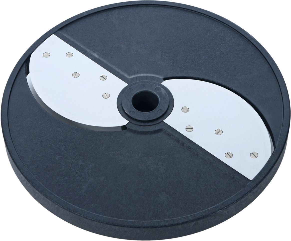 Brunner-Anliker - 1/32" (1mm) Fine Cut Slicing F1-7 Disc - 232.02601 (ETA 2-4 Weeks)