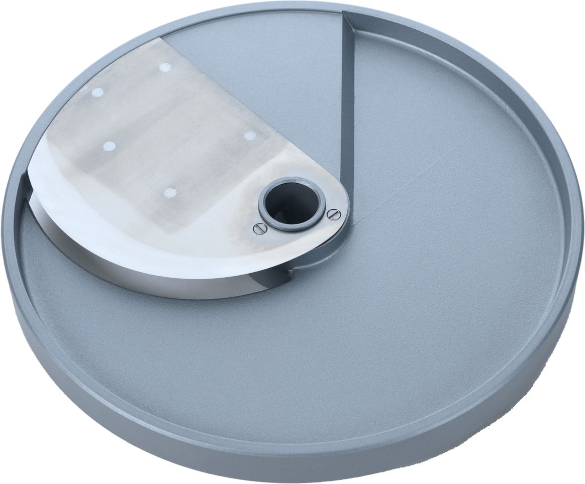Brunner-Anliker - 15/32" (12mm) Coarse Cut Slicing G12-7 Disc - 232.02238 (ETA 2-4 Weeks)