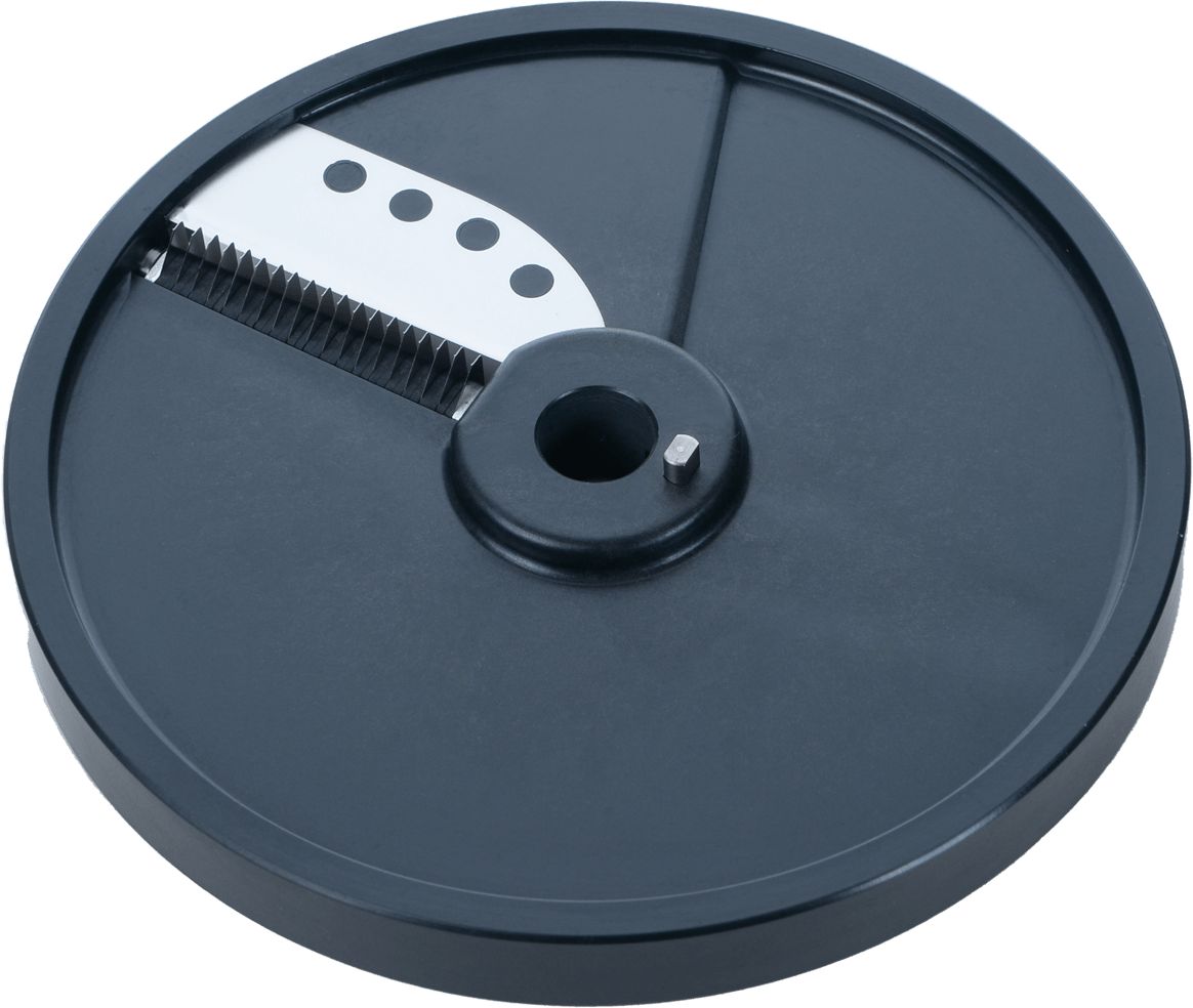 Brunner-Anliker - 5/32" (4mm) Small Cube Brunoises Dicing BR4-5 Disc - 232.01840