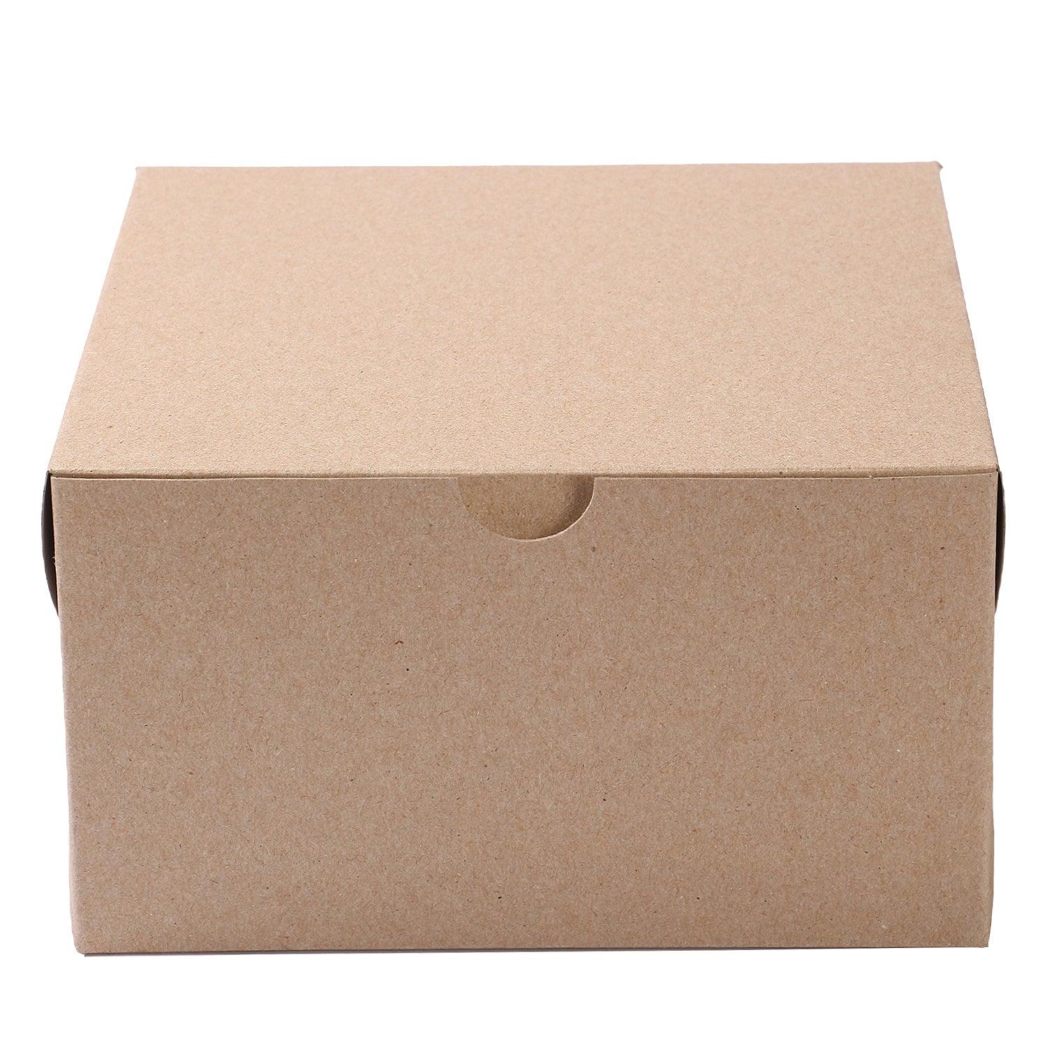 St. Clair Packaging - 12" x 9" x 3" Bakery Box, 100/cs, 60cs/sk - SCP6290