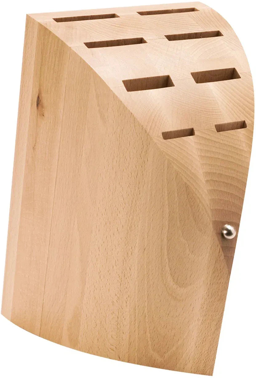 Chroma Knives - Single Wood Block - P12