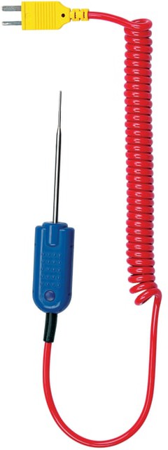 Comark - Probe Kit For Digital Food Thermometer - C48/P15 (Pre-Order Now, ETA 3-4 Weeks)